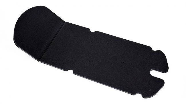 Bullitt Honeycomb Board - 5
