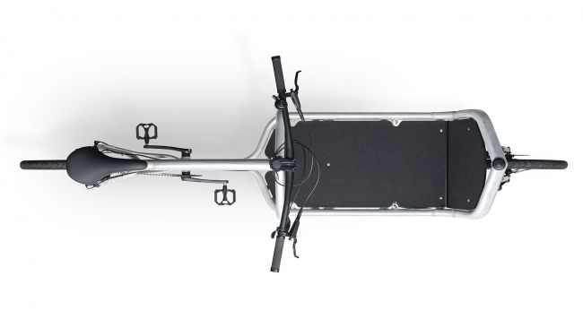 Bullitt Honeycomb Board - 2