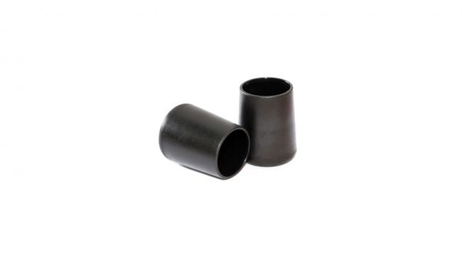 Bullitt Feet for Aluminium Kickstand