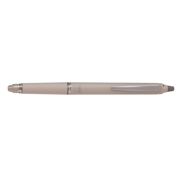 FriXion Clicker Zone 0.7 Beige with black ink