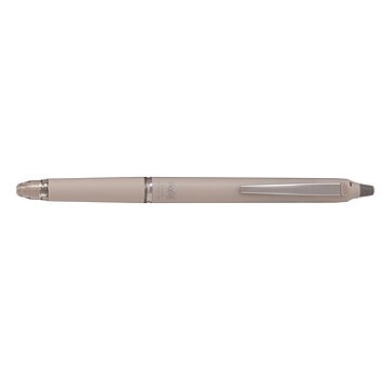 FriXion Clicker Zone 0,7 Beige med svart bläck