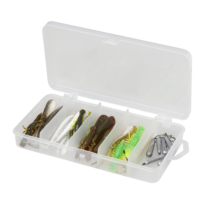 Dropshot Kit 36 delar