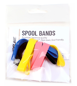 Guideline Spool Bands