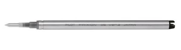 FriXion Clicker Zone 0.7 Refill cartridge black