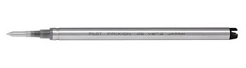 FriXion Clicker Zone 0,7 Refill patron svart