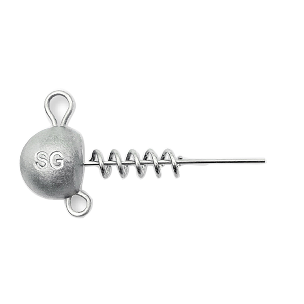 Corkscrew Ballhead 3-pack