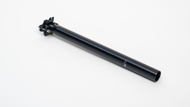 Bullitt Seatpost, MJ, 400mm