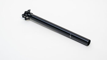 Bullitt Seatpost, MJ, 400mm