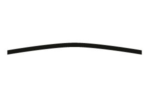 Handlebar, MJ aluminium, riser - 3
