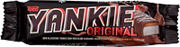 Yankie bar 50g 32st
