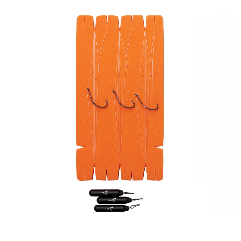 Dropshop Rig Kit