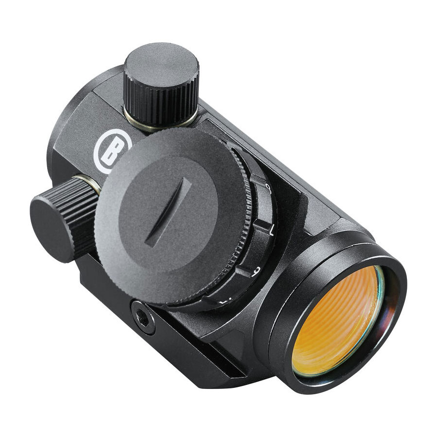 Bushnell Trophy TRS-25 Red Dot Sight - 2
