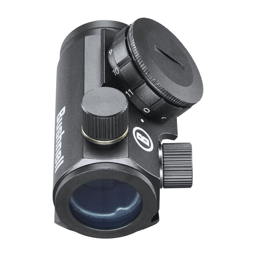 Bushnell Trophy TRS-25 Red Dot Sight - 5