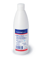 Leukotape remover