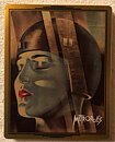 Metropolis Blu-ray 2-disc EUREKA! Masters of Cinema Limited Steelbook 