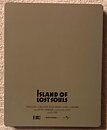 Island of Lost Souls Blu-ray + DVD EUREKA! Masters of Cinema Steelbook 