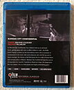 Kansas City Confidential Blu-ray 