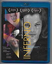 Inferno Blu-ray + DVD