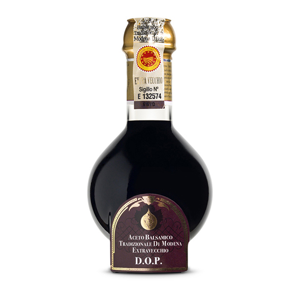 Acetomodena Tradizionale Extra Vecchio DOP, 25 år, 100 ml