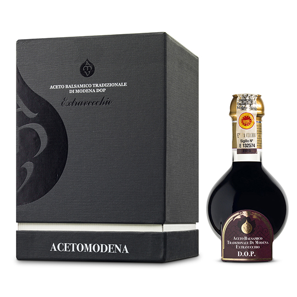Acetomodena Tradizionale Extra Vecchio DOP, 25 år, 100 ml