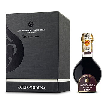 Acetomodena Tradizionale Extra Vecchio DOP, 25 år, 100 ml