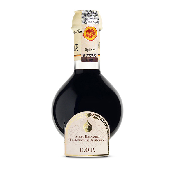 Acetomodena Tradizionale Affinato 12 år DOP, 100 ml