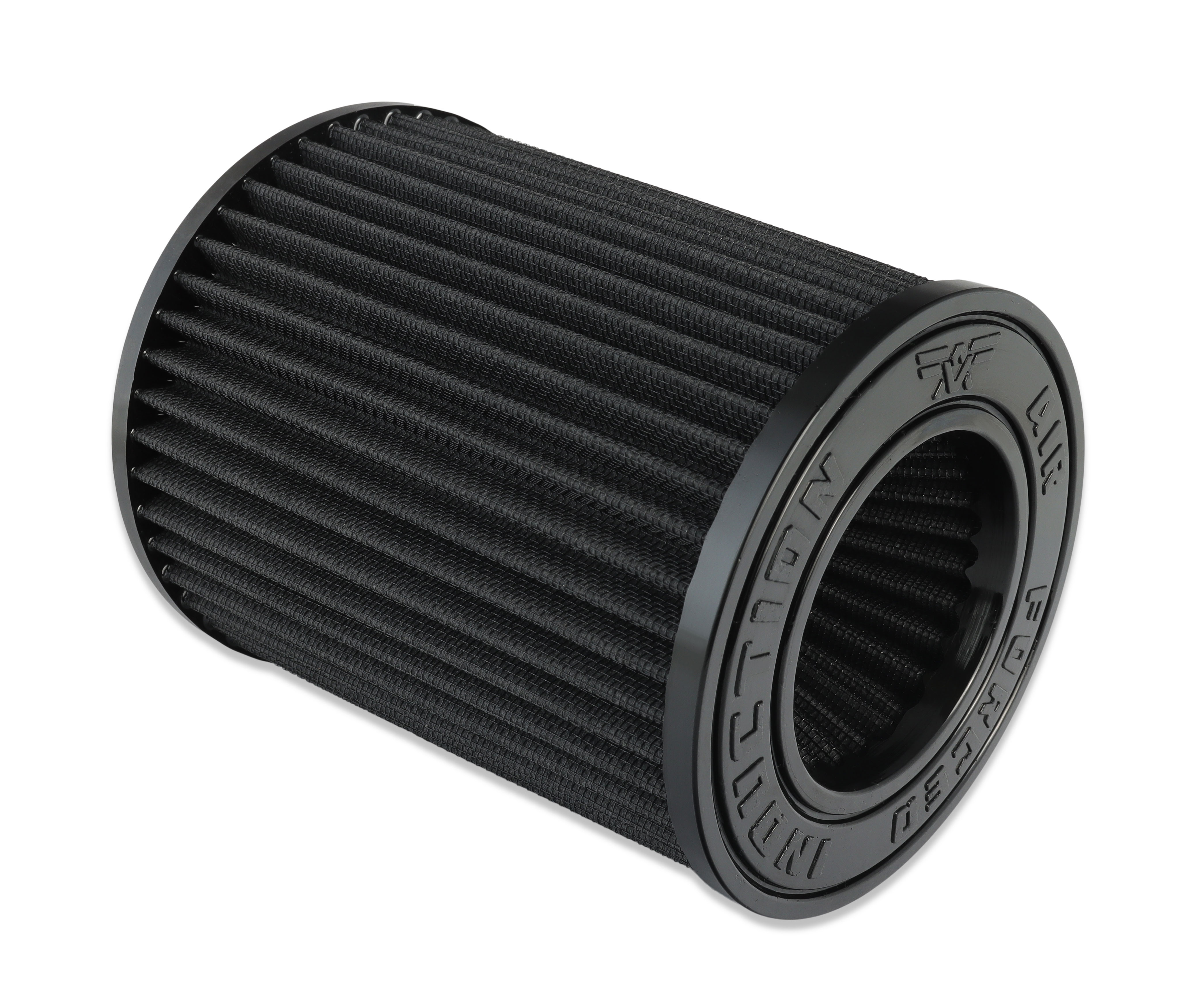 AFI Dubbelkonat luftfilter - 4.50'' (114.3mm) 171mm långt