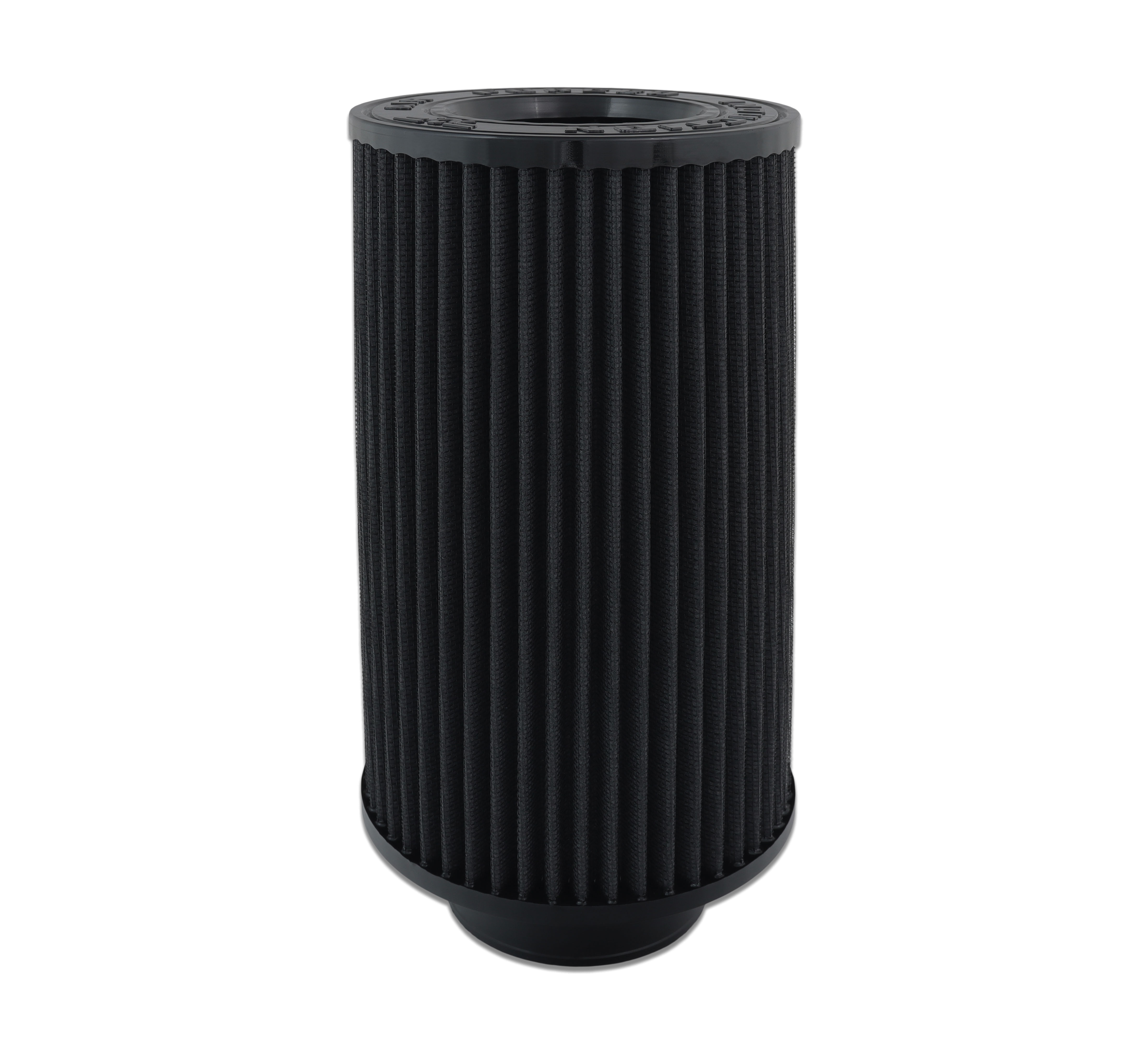AFI Dubbelkonat luftfilter - 4.50'' (114.3mm) 233mm långt - 3