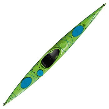DesignKayaks Endless Large 530