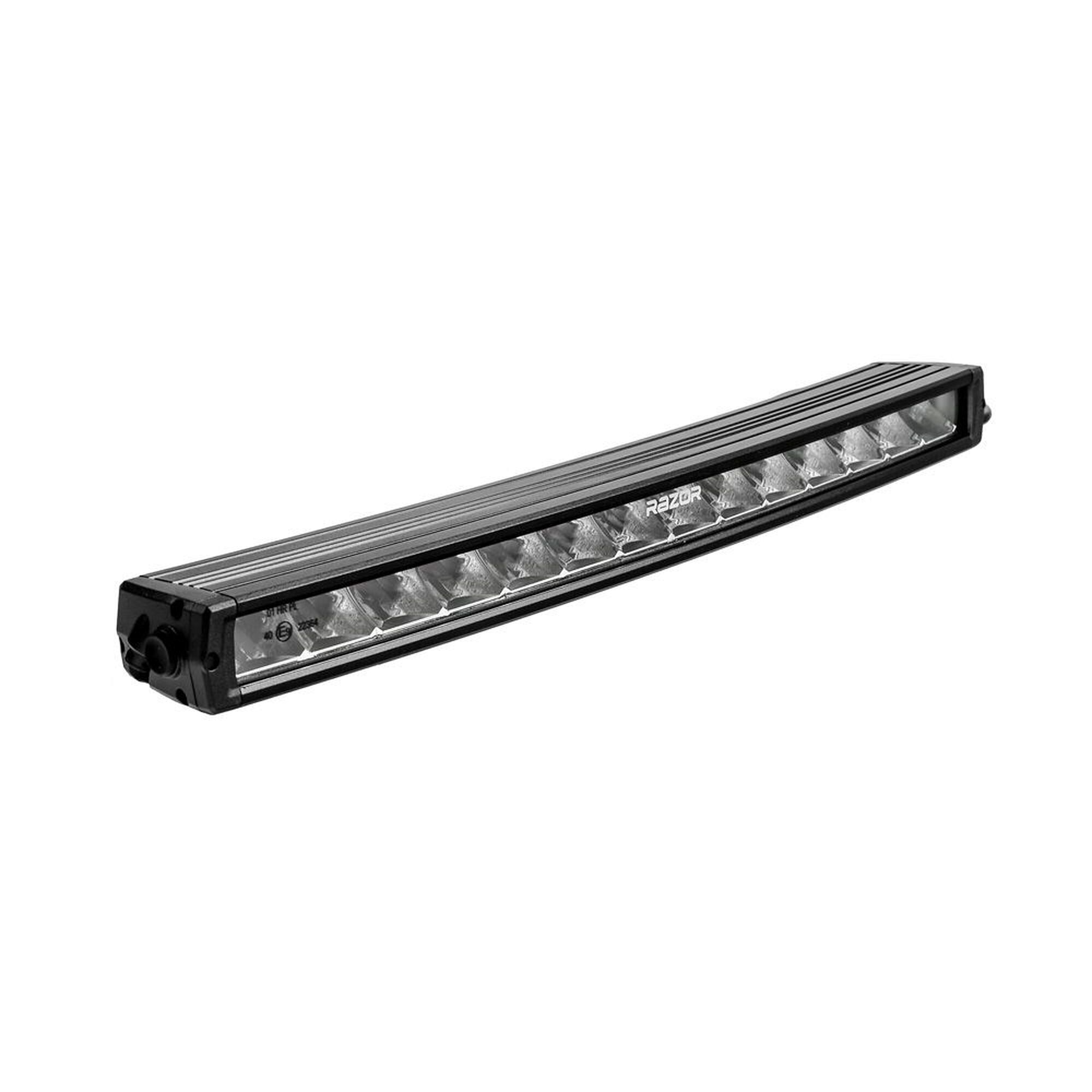 Razor - Drivers Edition Curved 98W 20"