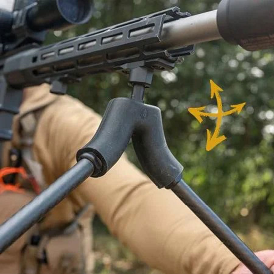 Spartan Springbok Bipod - 3