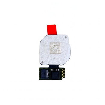 Huawei P20 Lite/Mate 10 Lite Hemknapp med Flexkabel Original