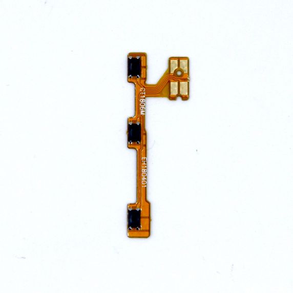 Huawei P20 Lite Låsknapp med Volymknappar Flexkabel Original