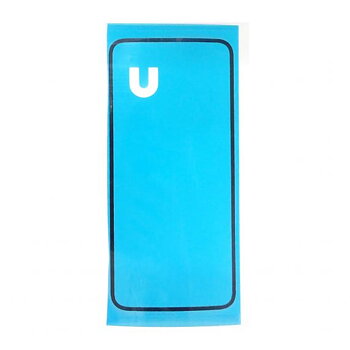 Huawei P20 Självhäftande tejp för Baksida/Batterilucka Original