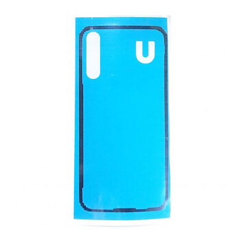 Huawei P20 Pro Självhäftande tejp för Baksida/Batterilucka Original 