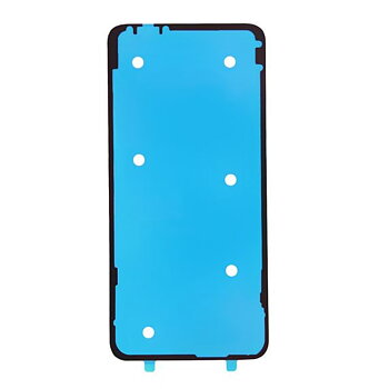 Huawei P30 Lite Självhäftande tejp för Baksida/Batterilucka Original