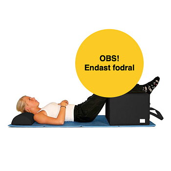 Fodral psoaskudde