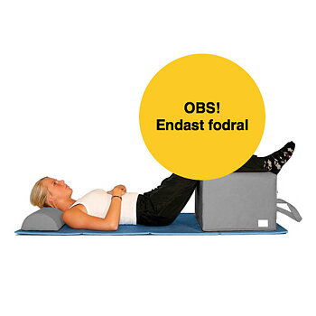Fodral psoaskudde