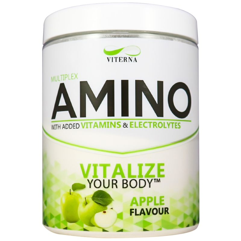 Amino 400g, Apple