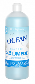 Ocean Sköljmedel - Havsbris 1L