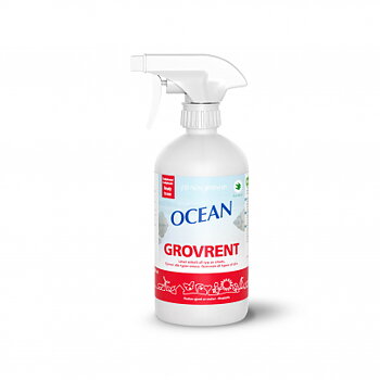 Grovrent fläcklösare spray - 500ml