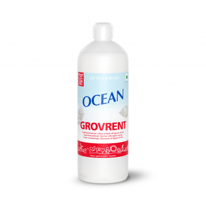 Grovrent Koncentrat 1 l