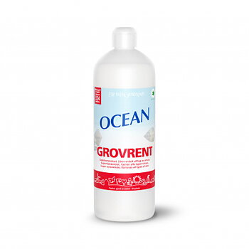 Grovrent Koncentrat 1 l
