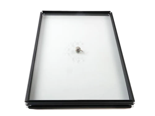 UGNSGLAS KOMPLETT K148 - 2