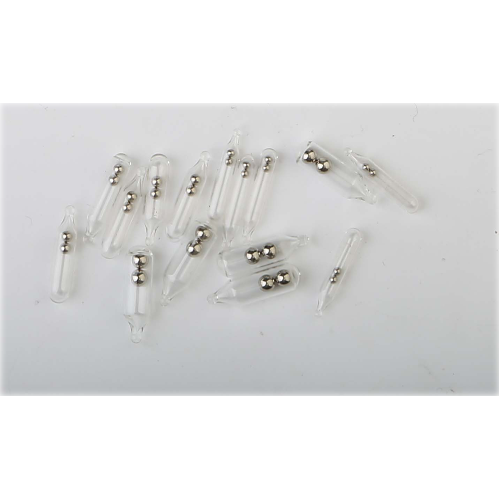 Glass Rattle Kit