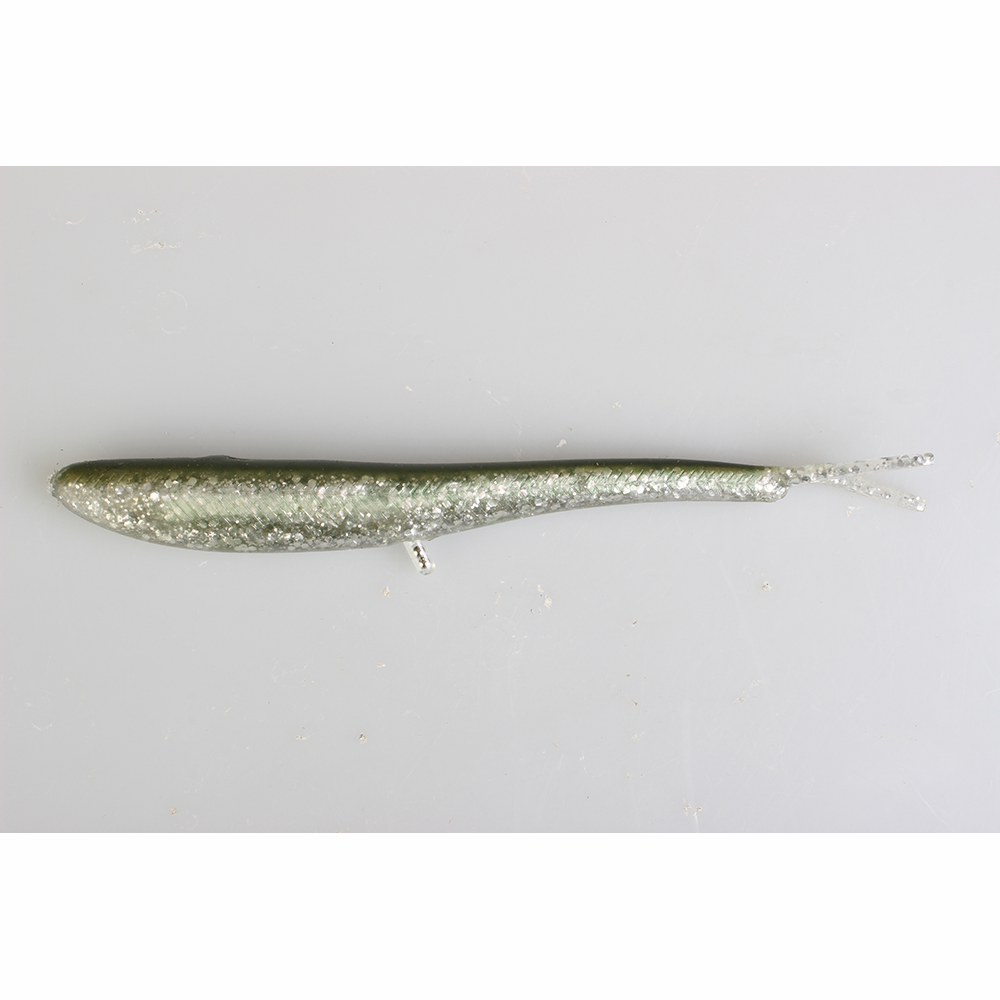 Glass Rattle Kit - 2