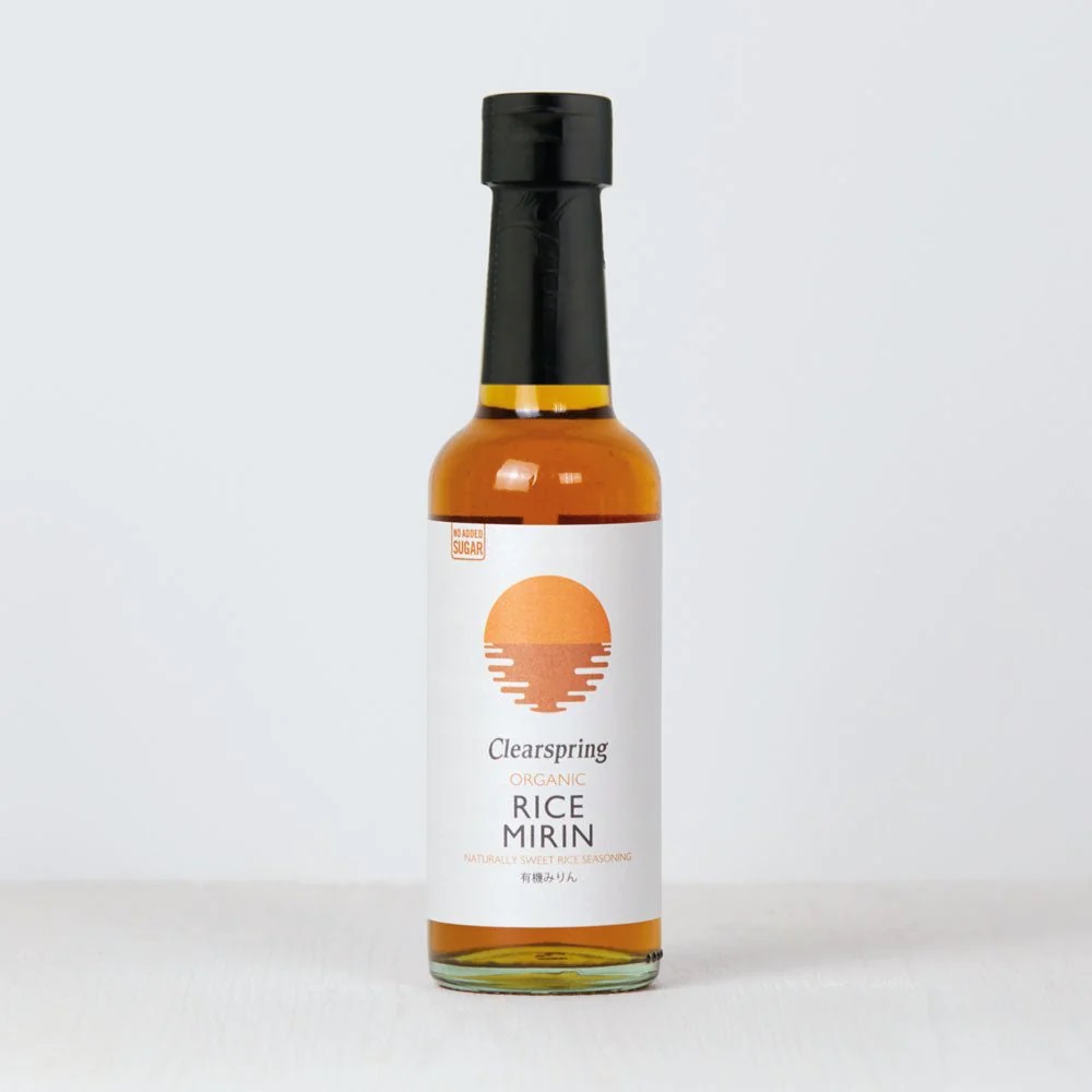 Rice Mirin 150ml x6, EKO