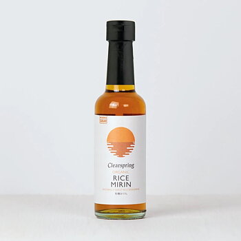 Rice Mirin 150ml x6, EKO