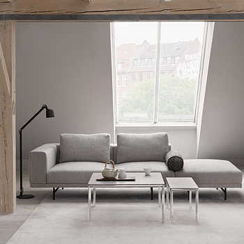 Vipp 427 Square Soffbord 