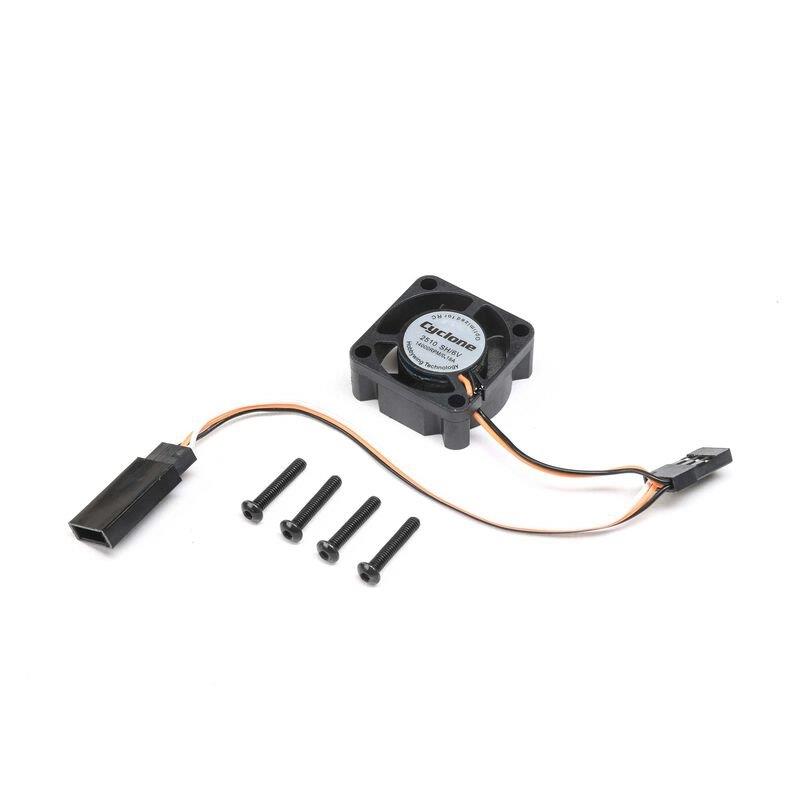 Spektrum SPMXMXE85 ESC Replacement Fan